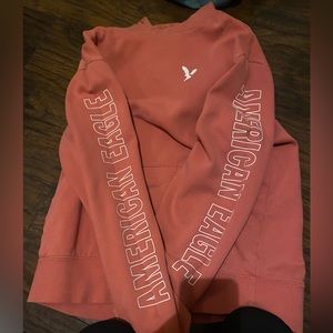 Men’s american eagle hoodie
